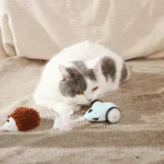 Поставщик Электронная игрушка для кошек