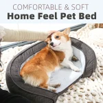Supplier Orthopedic Large Dog Beds