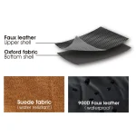 Поставщик Коврик для путешествий для домашних животных