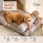 Nachhaltige Hundebetten