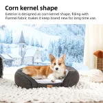 Top Orthopedic Large Dog Beds