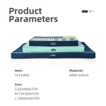 Оптовая продажа водонепроницаемой кровати для собак