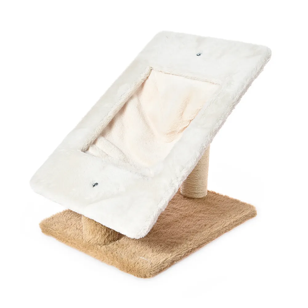 Os melhores móveis de rede para gatos