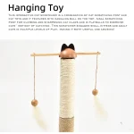 Beste Katze Kratzbaum Turm