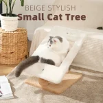 고양이 해먹 가구