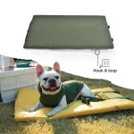 ドッグ・トラベル・マット