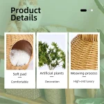 제조업체 등나무 고양이 콘도