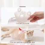 Fornecedor Brinquedo interativo para gatos