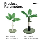 Fornitore Albero per gatti a foglie