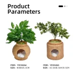 공급 업체 등나무 고양이 콘도