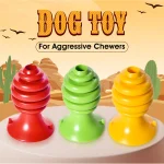 Supplier treat dog toy