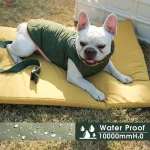 トップ・ドッグ・トラベル・マット