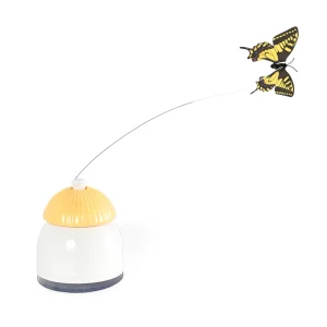 トップ 電動バタフライ・キャット・トイ