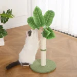 Albero per gatti Top Leaf