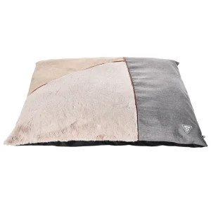 Top recycled dog pillow