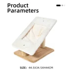 도매 고양이 해먹 가구