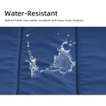 Saco de dormir para cães Quilty Great New