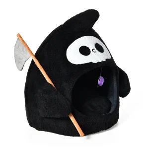 Beste Halloween Kattengrot