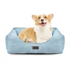 Individuelles Hundebett Cozy