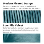 최고의 디럭스 애견 침대 탑