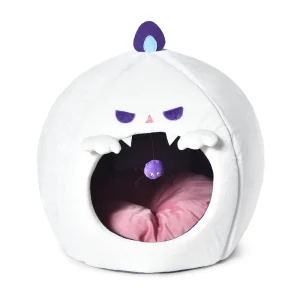 ベスト・ハロウィーン・キャット・ハウス