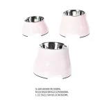 Best Raised Pet Bowl