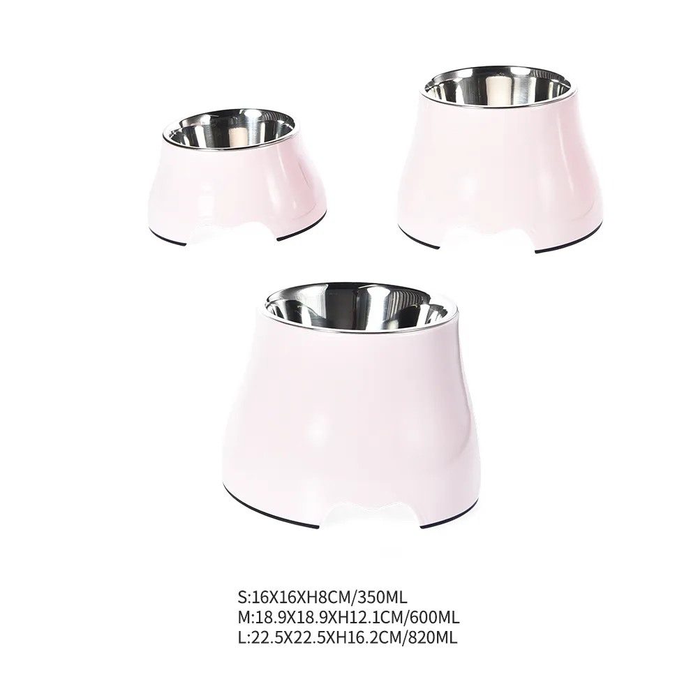 ベスト・レイズド・ペットボウル