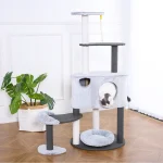 최고의 럭셔리 고양이 트리