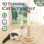 캣타워 스크래치 포스트