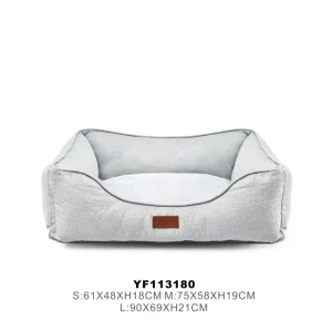 カスタム犬用ベッド