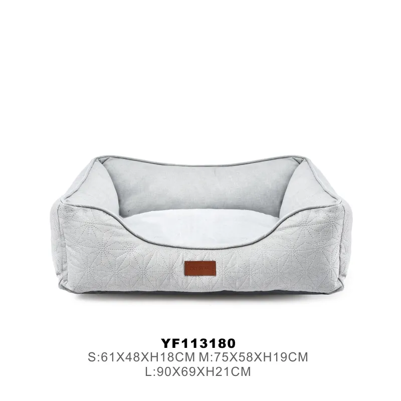 Camas personalizadas para cães