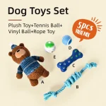 Set regalo Factory Dog