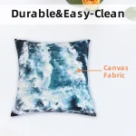 Заводская подушка-кровать для домашних животных