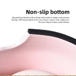 Factory Raised Pet Bowl