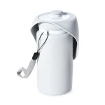 Складная бутылка для воды для собак