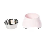 Manufacturer Raised Pet Bowl
