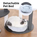 제조업체 럭셔리 고양이 트리