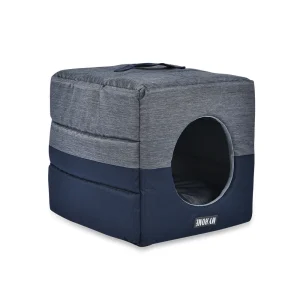 Лучшие лежанки для кошек