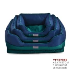 Поставщик Ортопедическая водонепроницаемая подстилка для собак