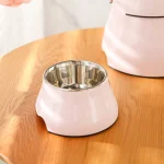 Wholesale Raised Pet Bowl
