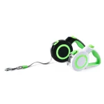 Herstellung von automatischen Hundeleinen