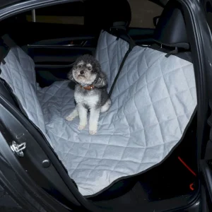 車用ドッグシートカバー