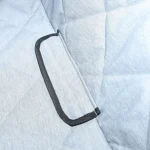 автомобиль собака сиденье чехол есть чехол компания