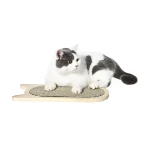 krabplank voor katten