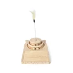 cat scratcher wood factory