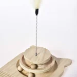 cat scratcher wood wholesale