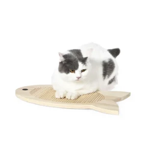 krabplank voor katten