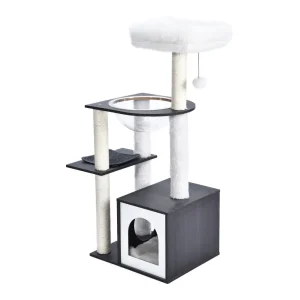 キャットツリーコンド