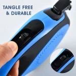 пользовательские перезаряжаемые привело поводок собаки