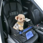 犬用ブースターシート